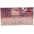 New Neutral Passion Palette Revolution Pro Eyeshadow
