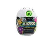 Biopod Cyberpunk Surprise Capsule