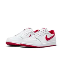 在飛比找PChome24h購物優惠-【NIKE】AIR JORDAN 1 RETRO LOW O