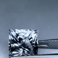 在飛比找蝦皮購物優惠-賽黃晶｜4.85 Ct.・DANBURITE｜美型切工・火彩