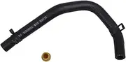 Sunsong 3403248 Power Steering Return Line Hose Assembly
