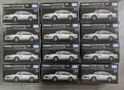 Tomica Premium 35 Aston Martin 12-Piece Set