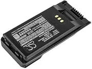 NDUSSF Replacement Battery for Icom IC-F4400, IC-F4400D, IC-F4400DP, IC-F4400DPS, IC-F4400DPT, IC-F4400DS, Part No: BP-283, BP-284 7.4V