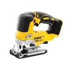 DEWALT DCS334N XR Brushless Top Handle Jigsaw 18V Bare Unit DEWDCS334N