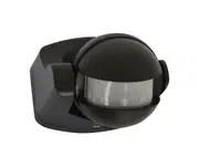 Alert LED Sensor in Black