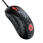 GameSir GM500 Wired/Bluetooth Gaming/Video Game Mouse Windows PC/Mac 1.6m Cable