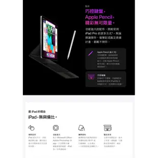 APPLE iPad Pro 11.0 WiFi 128GB 256GB (2022) 神腦生活