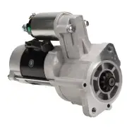 Professional Grade Starter for Mitsubishi Triton Diesel MK 2.8L 3.2L 1993 - 2013