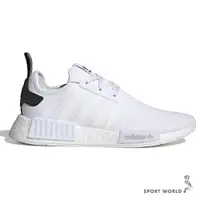 在飛比找ETMall東森購物網優惠-【現貨下殺】Adidas 女鞋 休閒鞋 NMD_R1 襪套 