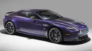 Q By Aston Martin V12 Vantage S Us 120 Piece Jigsaw Puzzle