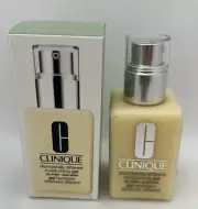 Clinique Dramatically Moisturizing Gel Oil Free Non Gras 4.2Oz 125 ml P34