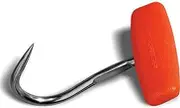 Dexter-Russell Sani-Safe Boning Hook, 10 cm