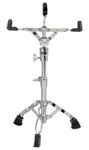 DXP 850 Heavy Duty Double Braced Chrome Snare Stand