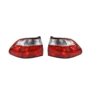 Tail Light Right & Left Side for Honda Accord Cg Ck 01/1998 - 06/2003