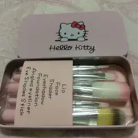 在飛比找蝦皮購物優惠-Kitty 刷具組