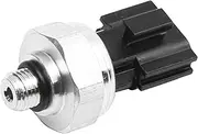 A/C Pressure Switch Sensor Compatible with Nissan for Rogue 2008-2015 for Sentra 2007-2014 for Leaf 2011-2015 A/C Power Steering Air Conditional Pressure Sensor 42CP812
