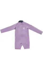 Cub Wetsuits Kids 1.5mm Neoprene Long Sleeve Springsuit - 2023 Range