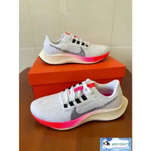 Nike 慢跑鞋 Air Zoom Pegasus 38 Flyease 飛馬 女鞋 奧運 全新 DJ5413-100