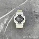 [HYC] 卡西歐 CASIO G-SHOCK  白銀 GA-110GW