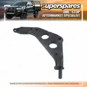 LH Front Lower Control Arm for Mini Cooper R50 - R53 Without Bush Ball Joint (for: Mini)