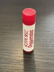 Vintage 1980’s BONNE BELL PEPPERMINT LIP SMACKERS Unused NOS Near Mint Condition
