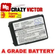 Replacement Battery for Alcatel 300 400 DECT Reflexes 300 400 Cordless Phone