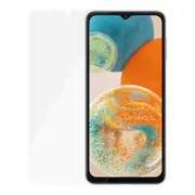 PanzerGlass Galaxy A24 Safe UltraWide Fit Screen Protector [SAFE95453]