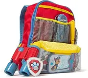 [Melissa & Doug] Melissa and Doug Paw Patrol - Pup Pack Backpack Set