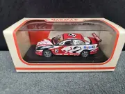 1:64 Biante Holden VY COMMODORE MARK SKAIFE 2004 HRT