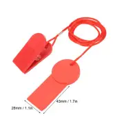 Treadmill Safety Key Running Machine Safety Switch Automatic Protection