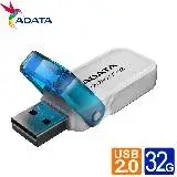 在飛比找遠傳friDay購物精選優惠-【ADATA 威剛】UV240 32G USB2.0隨身碟(