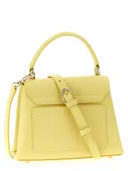[Furla] Furla-1927 Mini Borse A Mano Rosa-Donna OS