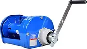 Heavy Duty Hand Winch 0.5-2T Heavy Duty Hand Winch, JC Hand Winch Lar Tonna Hand-cranking Hoist