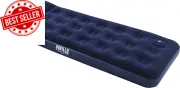 Pavillo Jr.Twin Built-In Airbed with Foot Pump