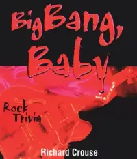 在飛比找博客來優惠-Big Bang Baby: The Rock Trivia