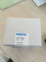 1PC New Festo DSM-25-270-P-A-B 547578 Cylinder In Box Free Shipping