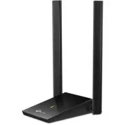 TP-Link Archer T4U Plus AC1300 Wireless USB Adapter Up to 1267 Mb/s Wi-Fi 5