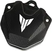 jiningqiuguodianzi Compatible With Yamaha MT MT07 MT-07 MT09 SP MT10 FZ09 FZ07 MT03 MT25 MT125 Accessorie Motorcycle Keychain Case Shell & Keychain Keyring