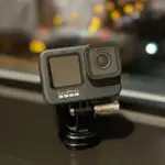 GOPRO 9 黑色 二手 可議