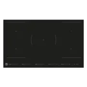 Bertazzoni 90cm Schott Glass Induction Hob