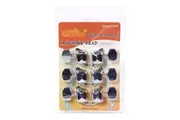 Alice Steel String Acoustic Guitar Machine Head set