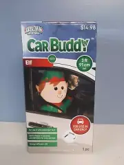 Car Buddy Airblown Inflatable Elf For The Car