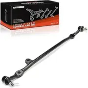 A-Premium Center Steering Center Link, Compatible with Toyota Pickup 1984-1995, RWD