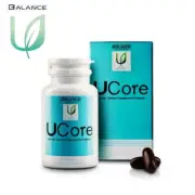 Balance U Core 13Types Herbal Extracts Reduce Allergies Strengthen Immune System