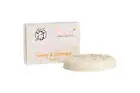 Goat Milk Soap with Honey and Oatmeal (Eczema, Psoriasis, Acne, Dry Skin...)