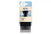 Lady Jayne Afro Comb - 2 Pack