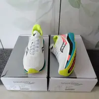 在飛比找Yahoo!奇摩拍賣優惠-伊麗莎白~新色 正貨Saucony Endorphin Pr