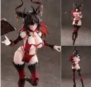 Snail Shell Succubus Lustia Second Phase 1/12 RPG 01SP Figure JP Presale