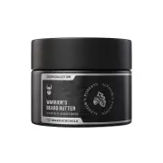 The Beard Struggle Warrior's Beard Butter Silver Collection 50g, Alfheim's Forest