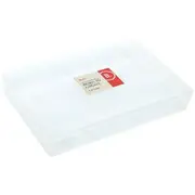Born Craft Storage 1 Level 17 Compartment Box